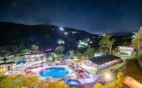 Hotel Verde Menta